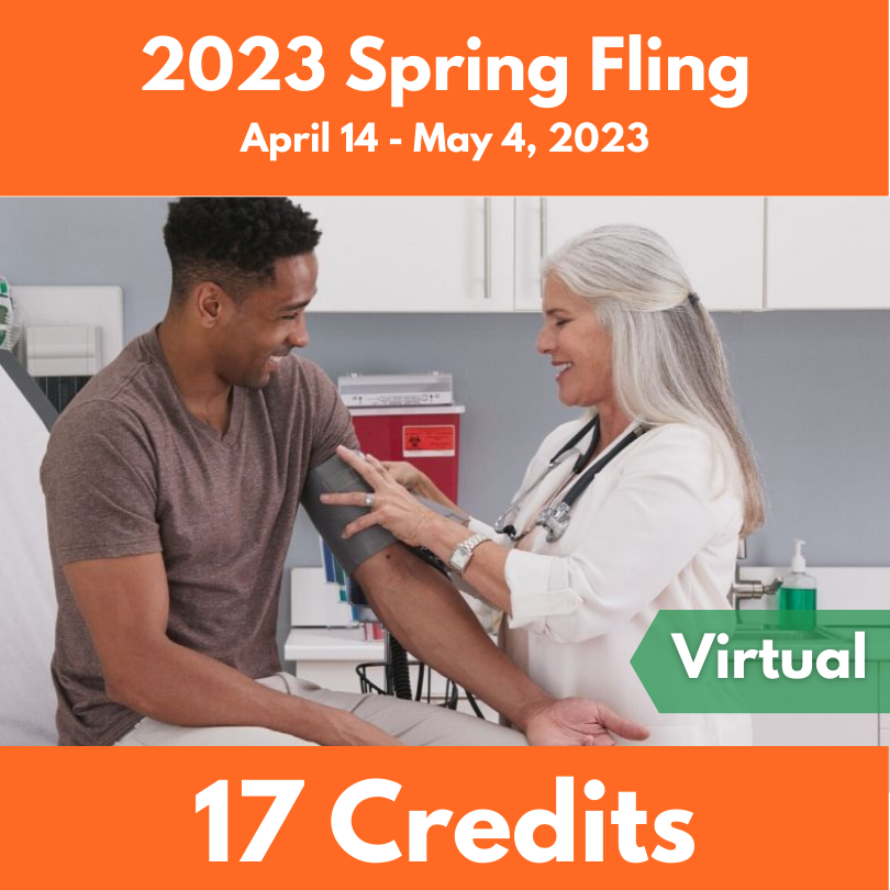 2023 Spring Fling